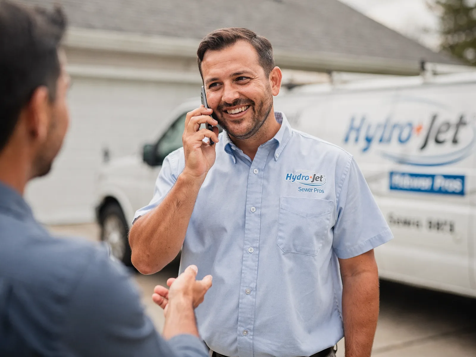 Hydro Jetting Taneyville, MO FAQs